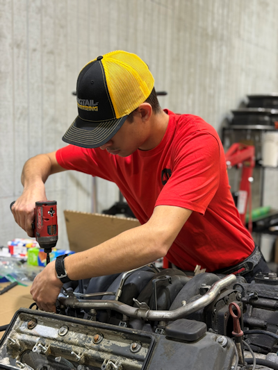 About Longtail Engineering